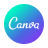Canva Pro Logo