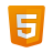 HTML5 Logo