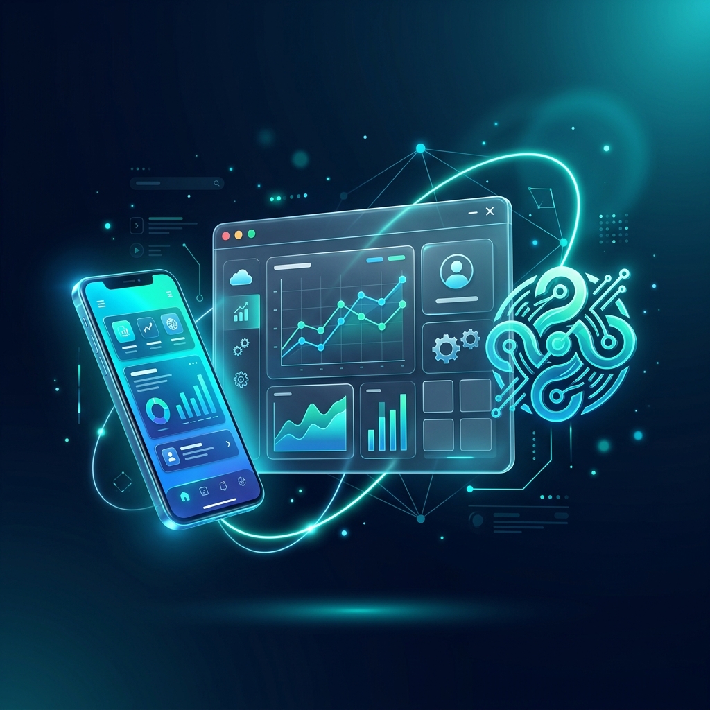 Presencial Digital Ecosystem