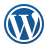 WordPress Logo